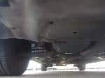 Used 2002 TOYOTA IPSUM BF61617 for Sale Image 13