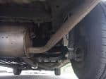 Used 2002 TOYOTA IPSUM BF61617 for Sale Image 16