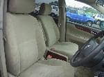 Used 2002 TOYOTA IPSUM BF61617 for Sale Image 17
