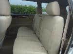 Used 2002 TOYOTA IPSUM BF61617 for Sale Image 19