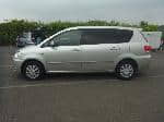 Used 2002 TOYOTA IPSUM BF61617 for Sale Image 2