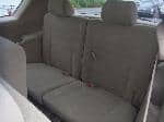 Used 2002 TOYOTA IPSUM BF61617 for Sale Image 20