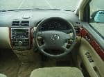 Used 2002 TOYOTA IPSUM BF61617 for Sale Image 22