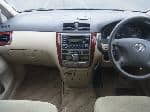 Used 2002 TOYOTA IPSUM BF61617 for Sale Image 24