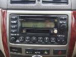 Used 2002 TOYOTA IPSUM BF61617 for Sale Image 27