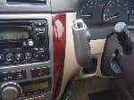 Used 2002 TOYOTA IPSUM BF61617 for Sale Image 28