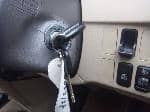 Used 2002 TOYOTA IPSUM BF61617 for Sale Image 29