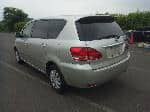 Used 2002 TOYOTA IPSUM BF61617 for Sale Image 3