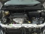 Used 2002 TOYOTA IPSUM BF61617 for Sale Image 31