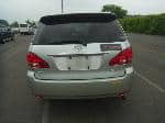 Used 2002 TOYOTA IPSUM BF61617 for Sale Image 4