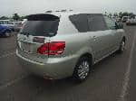Used 2002 TOYOTA IPSUM BF61617 for Sale Image 5