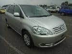Used 2002 TOYOTA IPSUM BF61617 for Sale Image 7