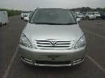 Used 2002 TOYOTA IPSUM BF61617 for Sale Image 8