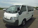 Used 2002 NISSAN VANETTE VAN BF61627 for Sale Image 1