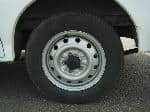 Used 2002 NISSAN VANETTE VAN BF61627 for Sale Image 10
