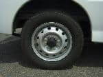 Used 2002 NISSAN VANETTE VAN BF61627 for Sale Image 11
