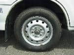 Used 2002 NISSAN VANETTE VAN BF61627 for Sale Image 12