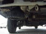 Used 2002 NISSAN VANETTE VAN BF61627 for Sale Image 13