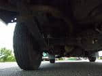 Used 2002 NISSAN VANETTE VAN BF61627 for Sale Image 15