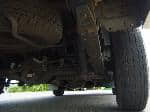 Used 2002 NISSAN VANETTE VAN BF61627 for Sale Image 16