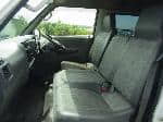 Used 2002 NISSAN VANETTE VAN BF61627 for Sale Image 18