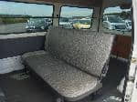 Used 2002 NISSAN VANETTE VAN BF61627 for Sale Image 19