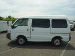 Used 2002 NISSAN VANETTE VAN BF61627 for Sale Image 2
