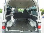 Used 2002 NISSAN VANETTE VAN BF61627 for Sale Image 20