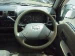 Used 2002 NISSAN VANETTE VAN BF61627 for Sale Image 21