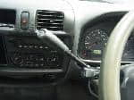 Used 2002 NISSAN VANETTE VAN BF61627 for Sale Image 24