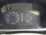 Used 2002 NISSAN VANETTE VAN BF61627 for Sale Image 25