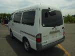 Used 2002 NISSAN VANETTE VAN BF61627 for Sale Image 3