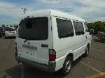 Used 2002 NISSAN VANETTE VAN BF61627 for Sale Image 5
