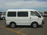 Used 2002 NISSAN VANETTE VAN BF61627 for Sale Image 6