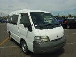 Used 2002 NISSAN VANETTE VAN BF61627 for Sale Image 7