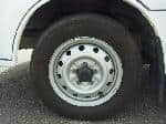 Used 2002 NISSAN VANETTE VAN BF61627 for Sale Image 9