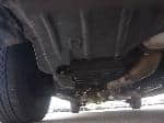 Used 2001 NISSAN LIBERTY BF61633 for Sale Image 13