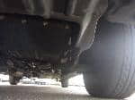 Used 2001 NISSAN LIBERTY BF61633 for Sale Image 14