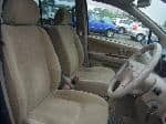 Used 2001 NISSAN LIBERTY BF61633 for Sale Image 17