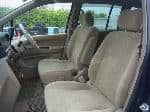 Used 2001 NISSAN LIBERTY BF61633 for Sale Image 18