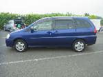Used 2001 NISSAN LIBERTY BF61633 for Sale Image 2