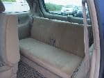 Used 2001 NISSAN LIBERTY BF61633 for Sale Image 20