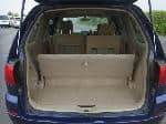 Used 2001 NISSAN LIBERTY BF61633 for Sale Image 21