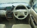 Used 2001 NISSAN LIBERTY BF61633 for Sale Image 22