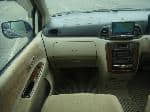 Used 2001 NISSAN LIBERTY BF61633 for Sale Image 23