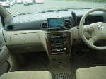 Used 2001 NISSAN LIBERTY BF61633 for Sale Image 24