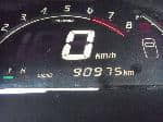 Used 2001 NISSAN LIBERTY BF61633 for Sale Image 25