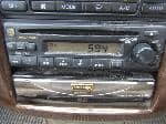 Used 2001 NISSAN LIBERTY BF61633 for Sale Image 27