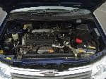 Used 2001 NISSAN LIBERTY BF61633 for Sale Image 32