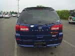 Used 2001 NISSAN LIBERTY BF61633 for Sale Image 4
